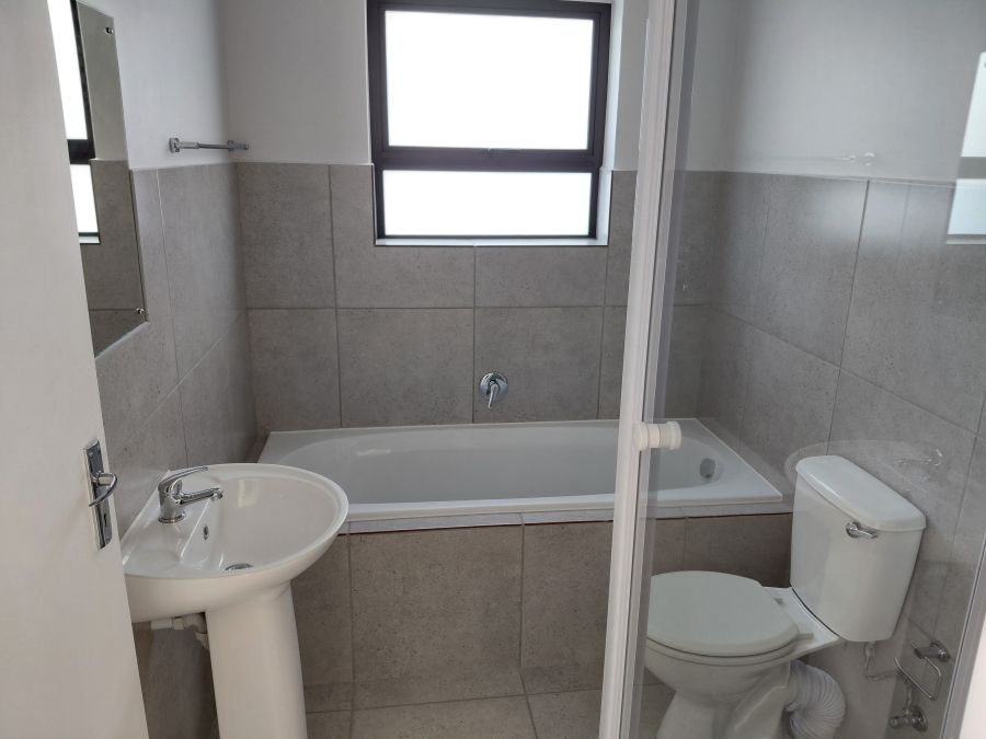 To Let 2 Bedroom Property for Rent in Stellendale Western Cape